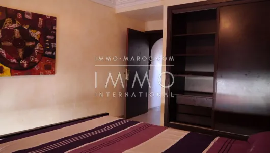 Apartment for rent Moroccan purified Marrakech Downtown Other Downtown