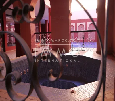 Morocco apartment rentals Marrakech city center Other Downtown