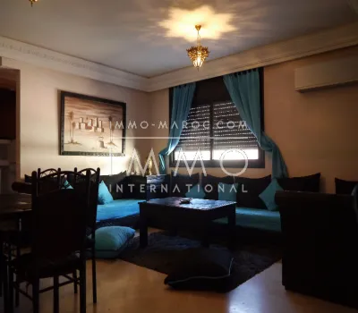 Morocco apartment rentals Marrakech city center Other Downtown