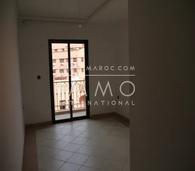 Apartment for rent Modern Marrakech Hivernage