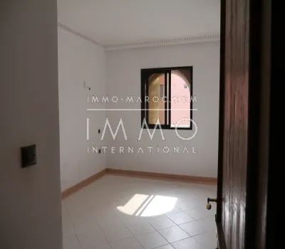 Rental apartment Contemporary Marrakech Hivernage