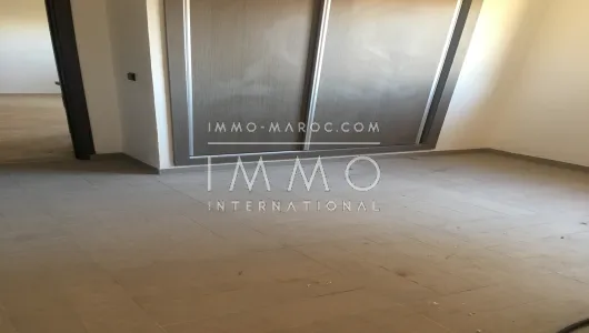 Apartment for rent Contemporary Marrakech Center ville Guéliz