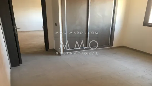 Rental apartment Modern Marrakech Center ville Guéliz