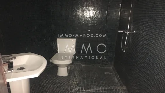 Apartment for rent Modern Marrakech Center ville Guéliz