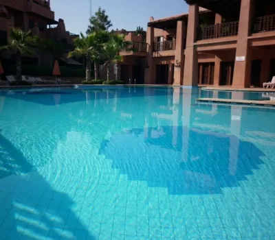 Rental Apartment-Marrakech