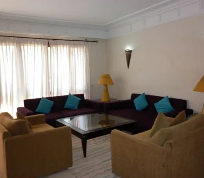 Rental Apartment-Marrakech