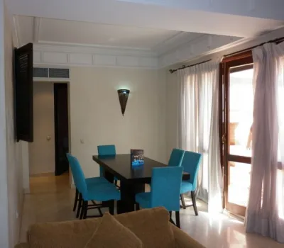 Rental Apartment-Marrakech