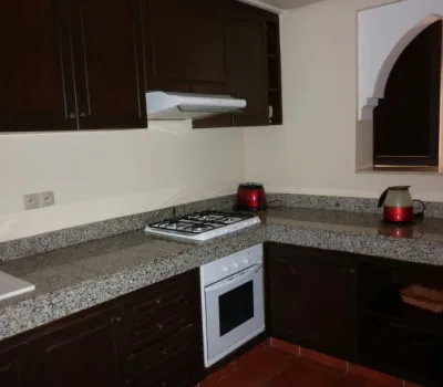 Rental Apartment-Marrakech