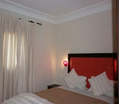 Rental Apartment-Marrakech