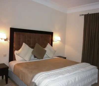 Rental Apartment-Marrakech