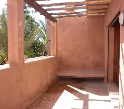Rental Apartment-Marrakech