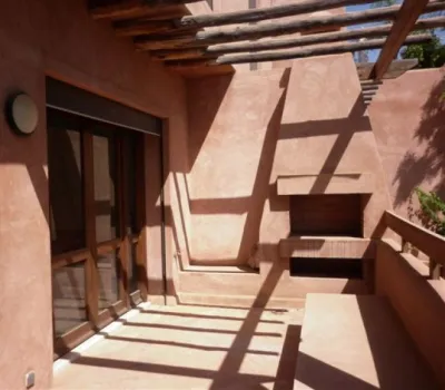 Rental Apartment-Marrakech