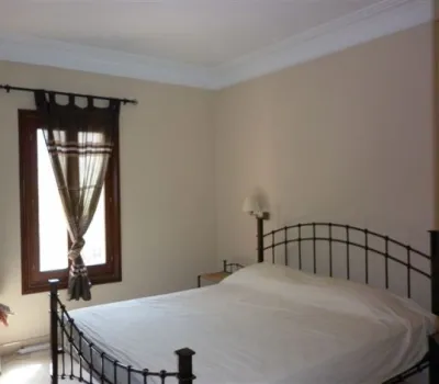 Rental Apartment-Marrakech