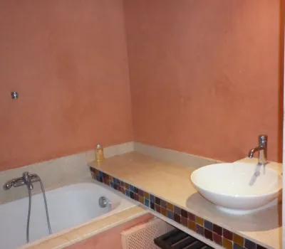 Rental Apartment-Marrakech