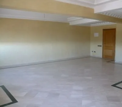 Rental Apartment-Marrakech