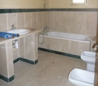 Rental Apartment-Marrakech