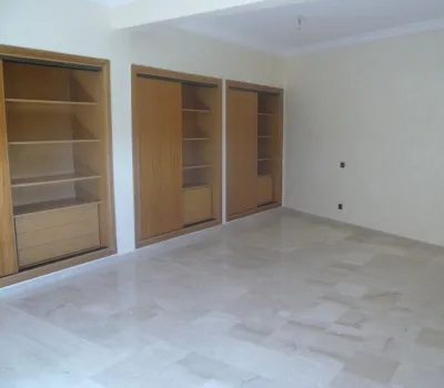 Rental Apartment-Marrakech