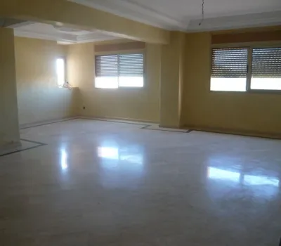 Rental Apartment-Marrakech