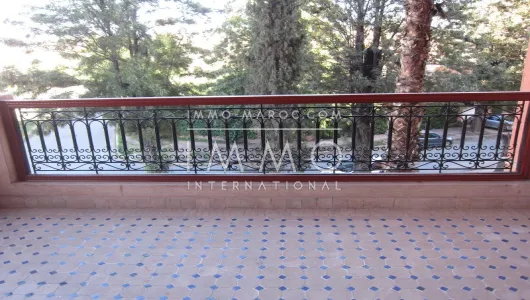 Rental Apartment-Marrakech