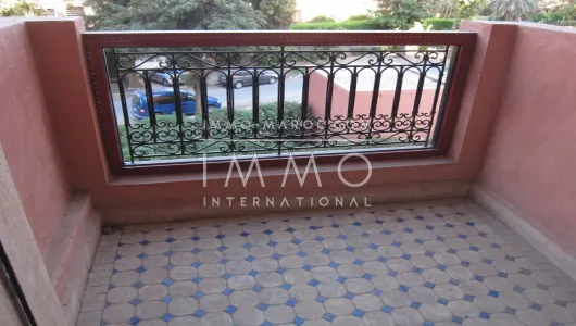 Rental Apartment-Marrakech-wintering