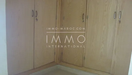 Rental Apartment-Marrakech-wintering