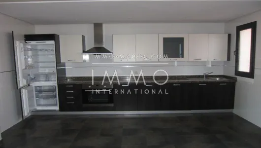 Rental Apartment-Marrakech-wintering
