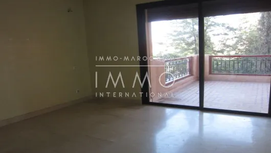 Rental Apartment-Marrakech-wintering