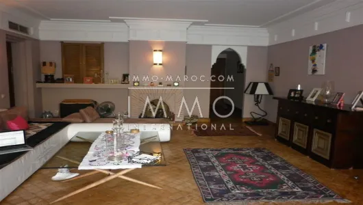 Rental Apartment-Marrakech