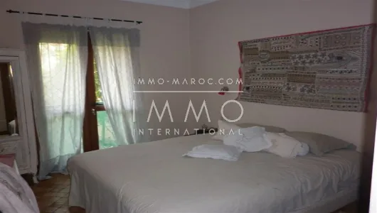 Rental Apartment-Marrakech
