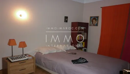Rental Apartment-Marrakech