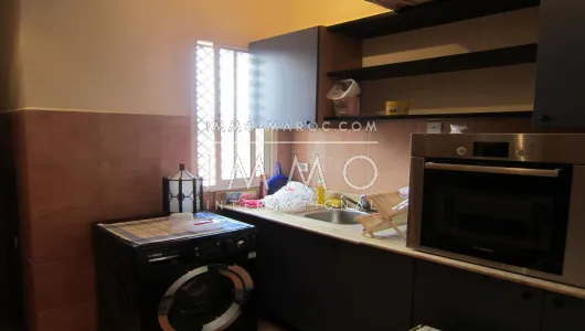 Rental Apartment-Marrakech