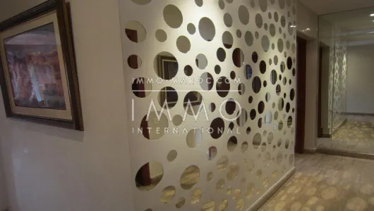 Rental Apartment-Marrakech