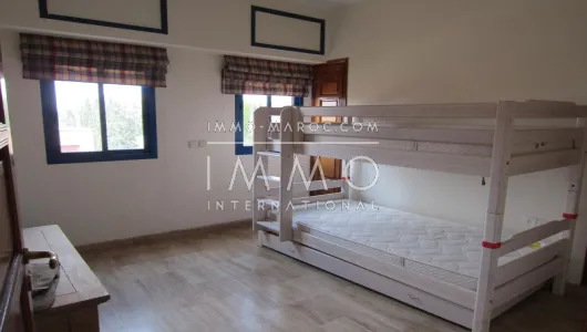 Rental Apartment-Marrakech