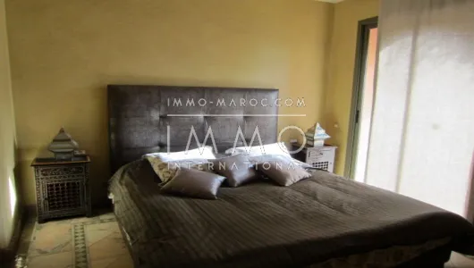 Rental Apartment-Marrakech