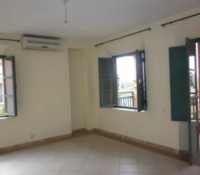 Rental Apartment-Marrakech