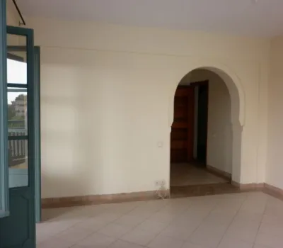 Rental Apartment-Marrakech