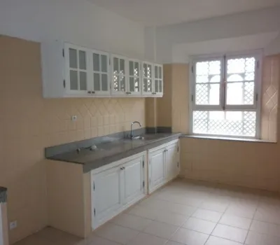 Rental Apartment-Marrakech