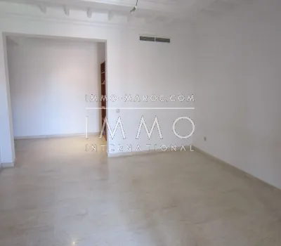 Rental Apartment-Marrakech