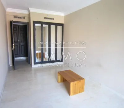Rental Apartment-Marrakech