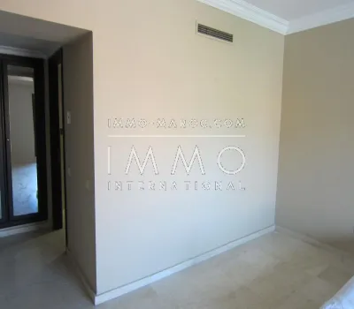 Rental Apartment-Marrakech