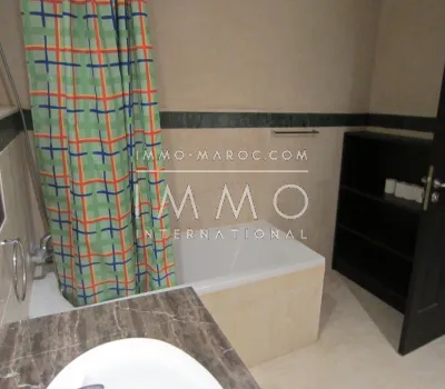Rental Apartment-Marrakech