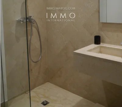 Apartment for rent Modern Marrakech Center ville