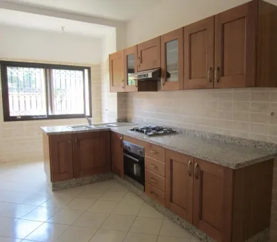 Rental Apartment-Marrakech
