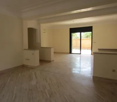 Rental Apartment-Marrakech
