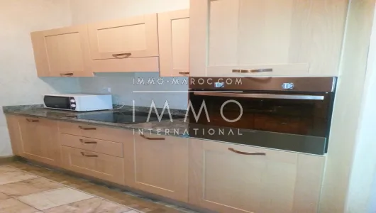 Apartment for rent Moroccan clean Marrakech Golf Palmeraie Circuit Palmeraie