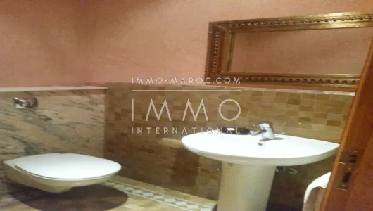 Marrakesh apartment rentals Marrakech Golfs Palmeraie Circuit Palmeraie