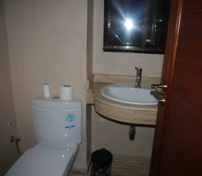 Apartment for rent Contemporary Marrakech Center ville Lycée français - Camp El Ghoul