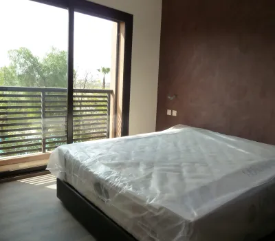 Apartment for rent Marrakech