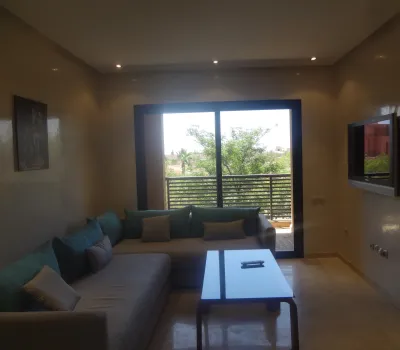 Apartment for rent Marrakech