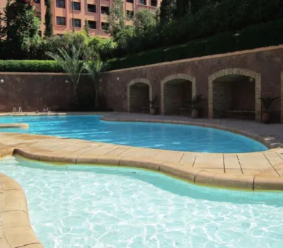 Rental Apartment-Marrakech